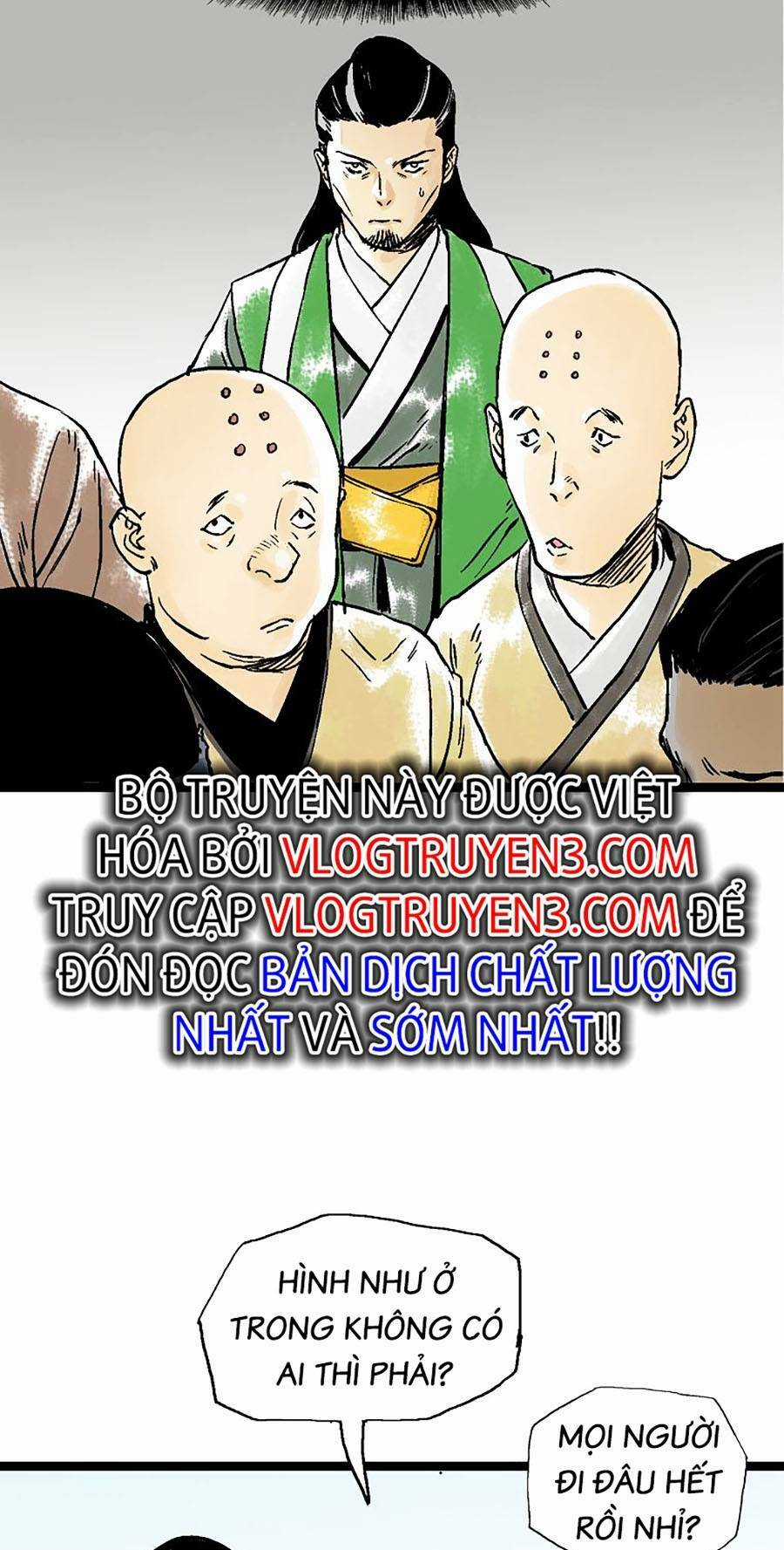 Ma Hiệp Côn Lôn - Chapter 41 - Trang 83