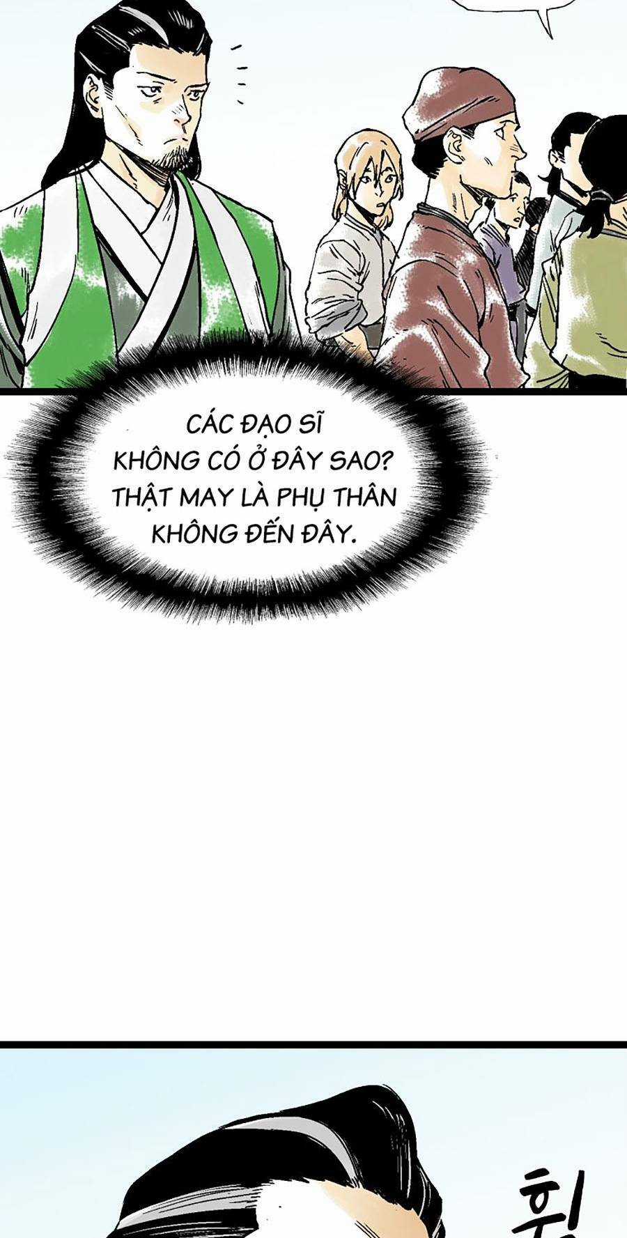 Ma Hiệp Côn Lôn - Chapter 41 - Trang 84