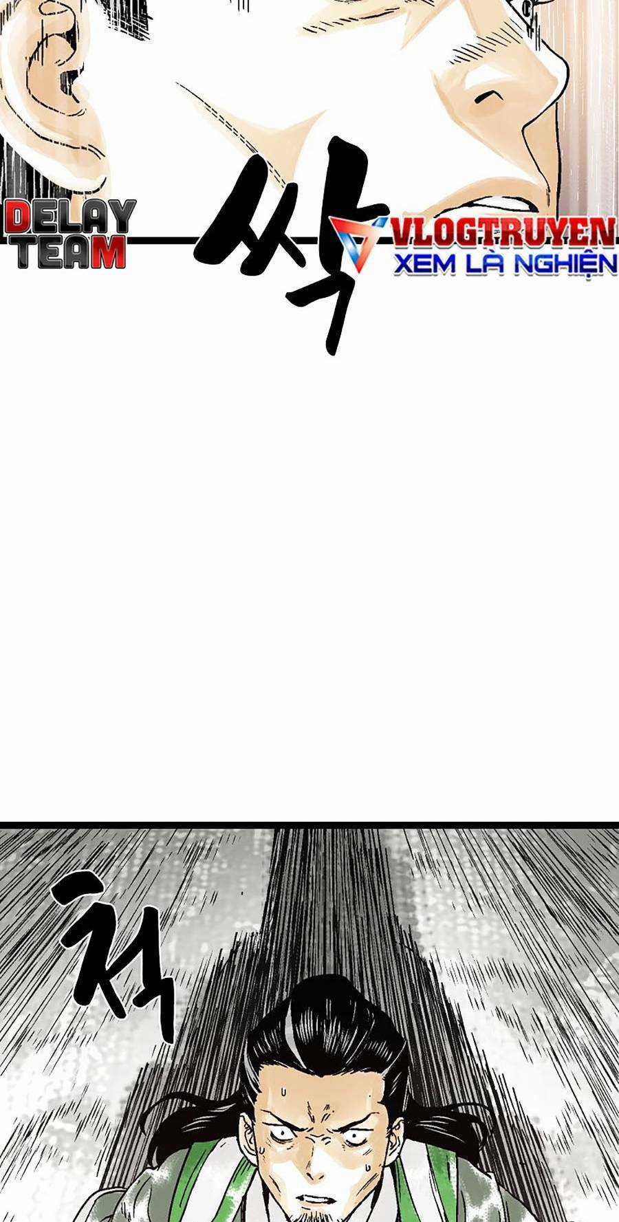 Ma Hiệp Côn Lôn - Chapter 41 - Trang 86