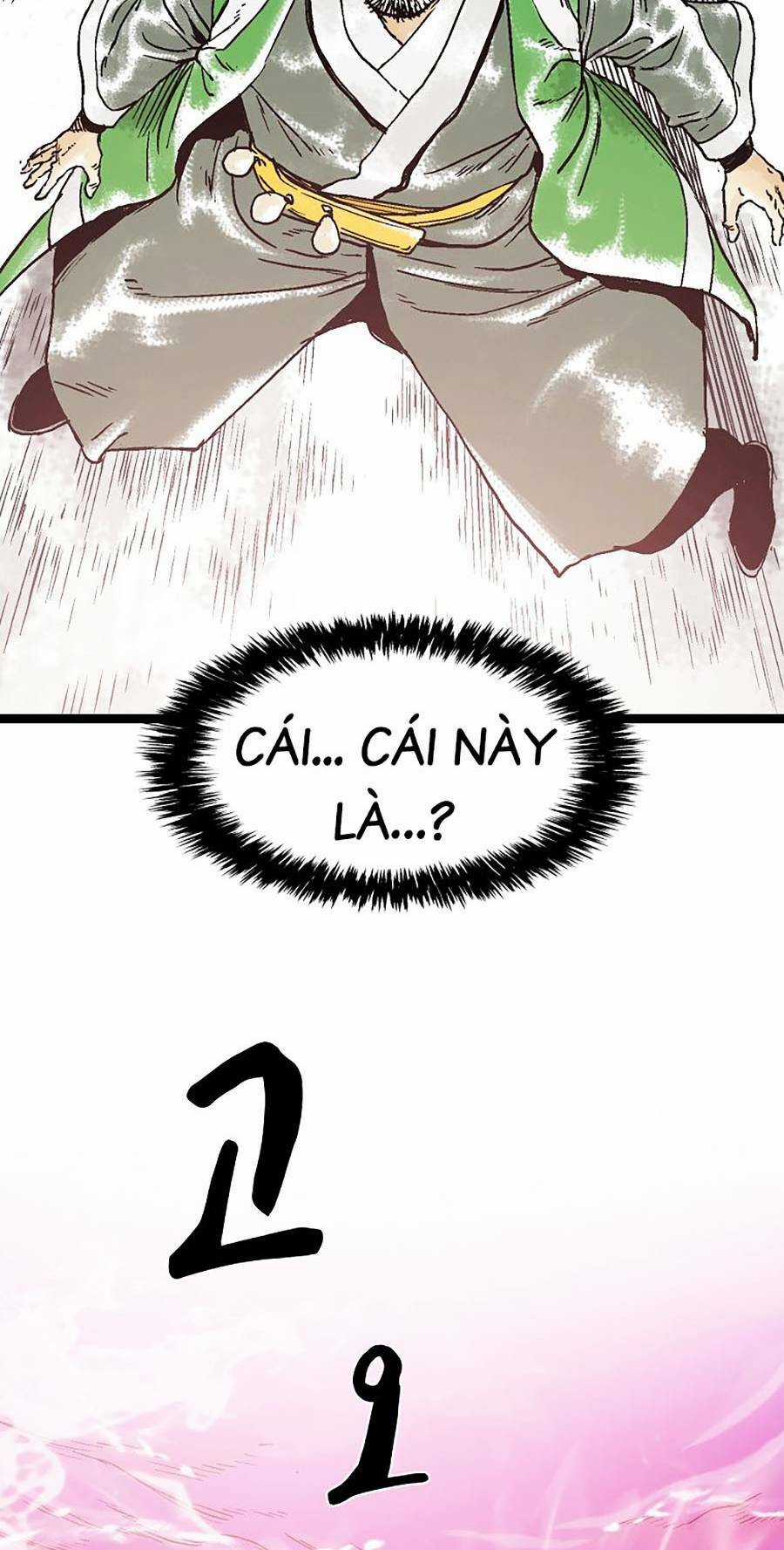 Ma Hiệp Côn Lôn - Chapter 41 - Trang 87