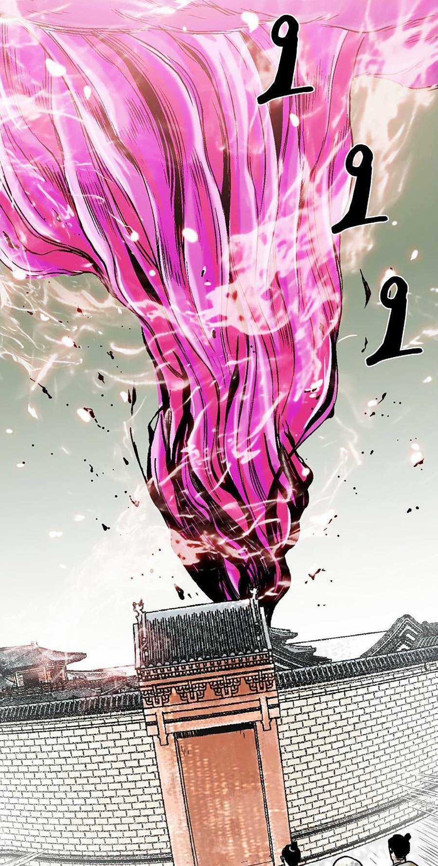 Ma Hiệp Côn Lôn - Chapter 41 - Trang 88