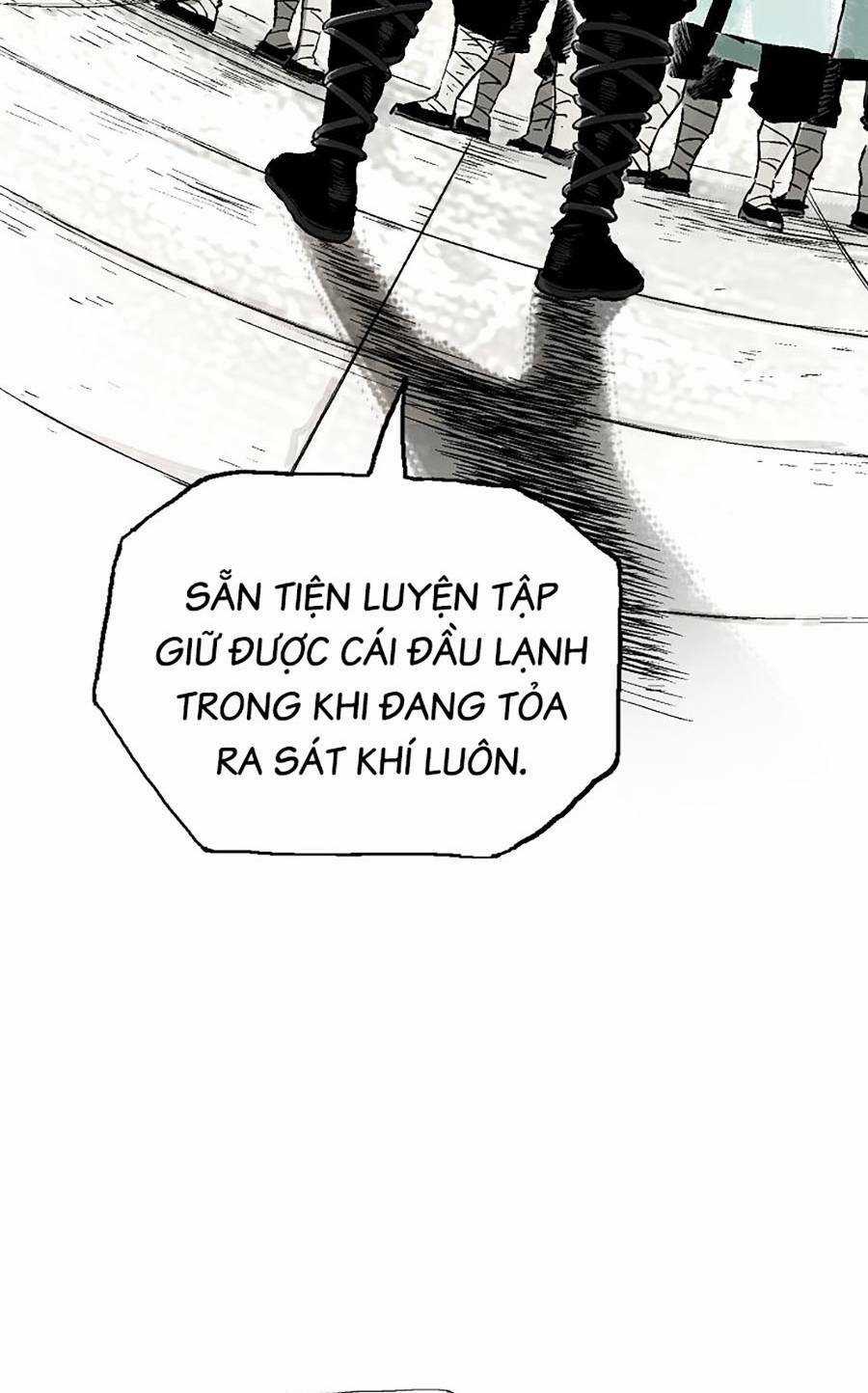 Ma Hiệp Côn Lôn - Chapter 42 - Trang 13