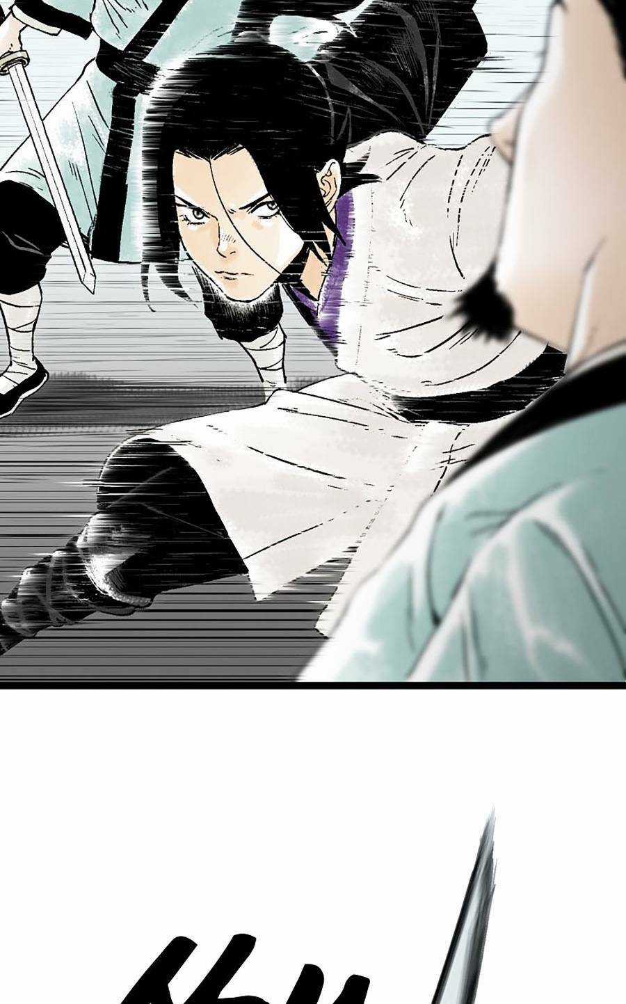 Ma Hiệp Côn Lôn - Chapter 42 - Trang 21