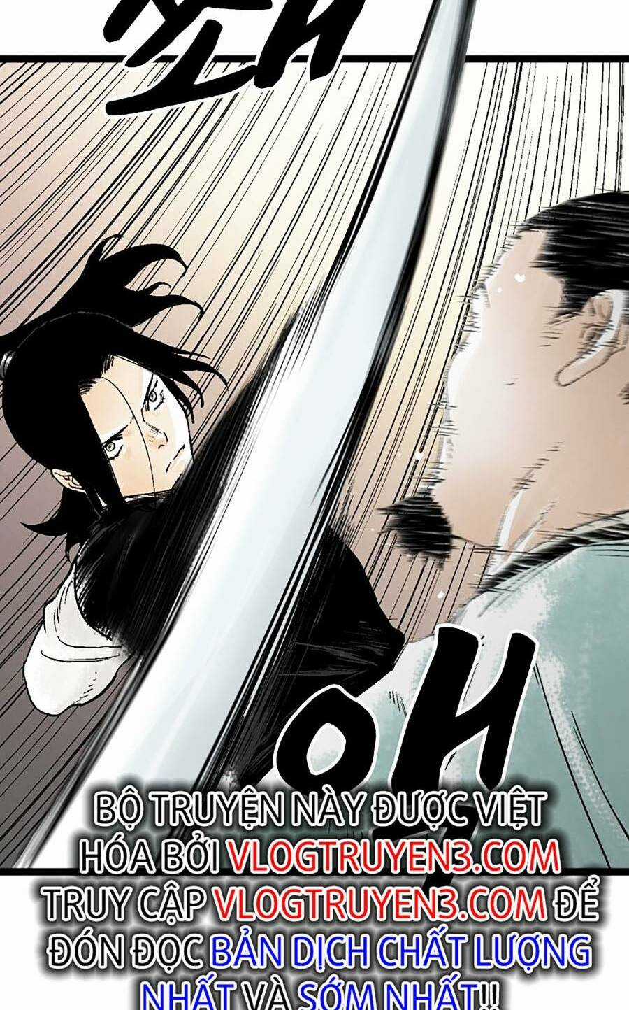 Ma Hiệp Côn Lôn - Chapter 42 - Trang 22