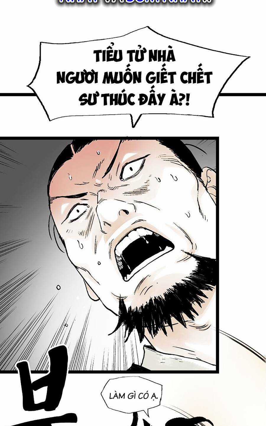 Ma Hiệp Côn Lôn - Chapter 42 - Trang 23