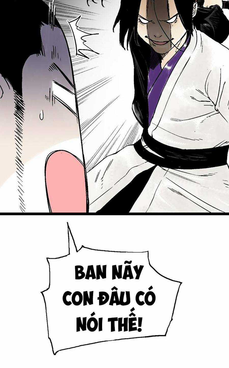 Ma Hiệp Côn Lôn - Chapter 42 - Trang 28