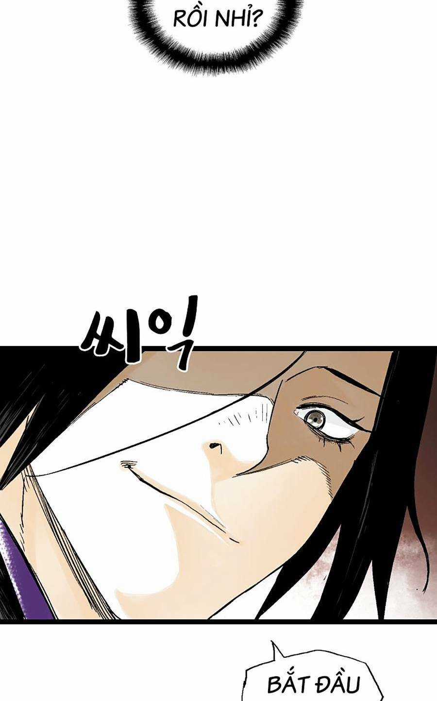 Ma Hiệp Côn Lôn - Chapter 42 - Trang 33