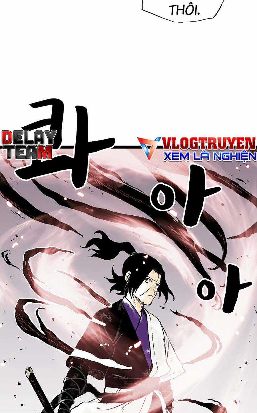 Ma Hiệp Côn Lôn - Chapter 42 - Trang 34