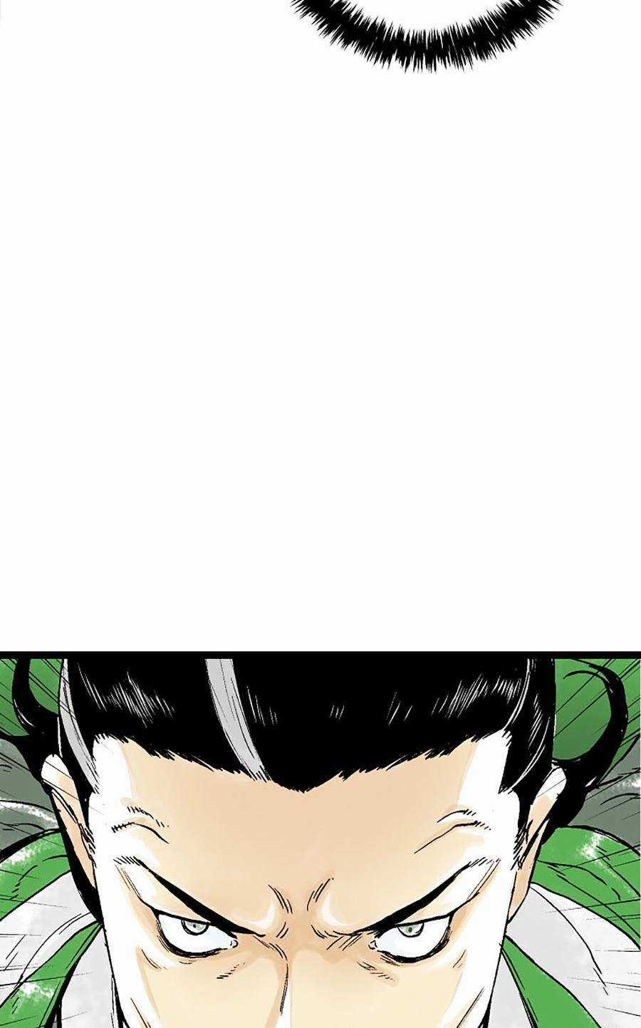 Ma Hiệp Côn Lôn - Chapter 42 - Trang 5