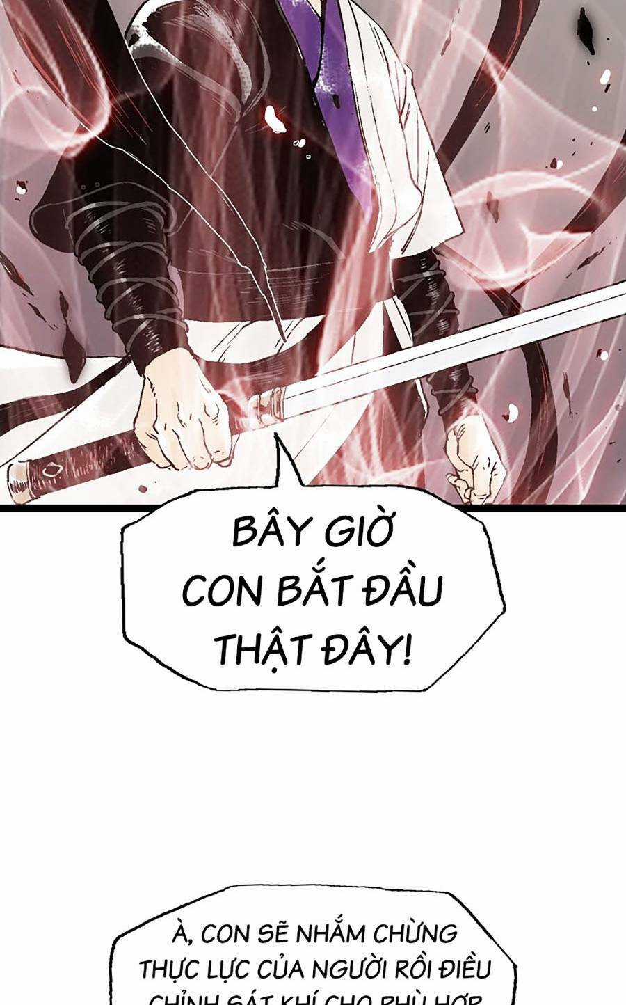 Ma Hiệp Côn Lôn - Chapter 42 - Trang 41