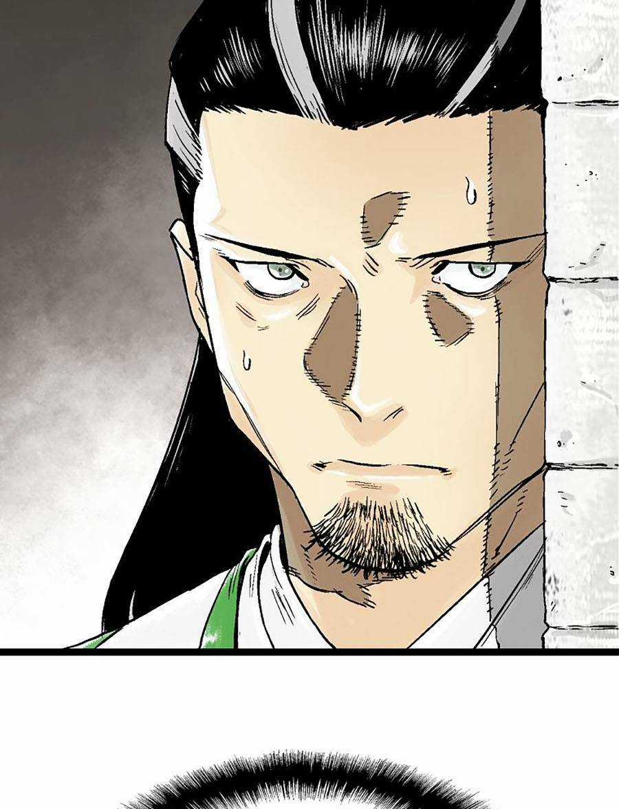 Ma Hiệp Côn Lôn - Chapter 42 - Trang 45