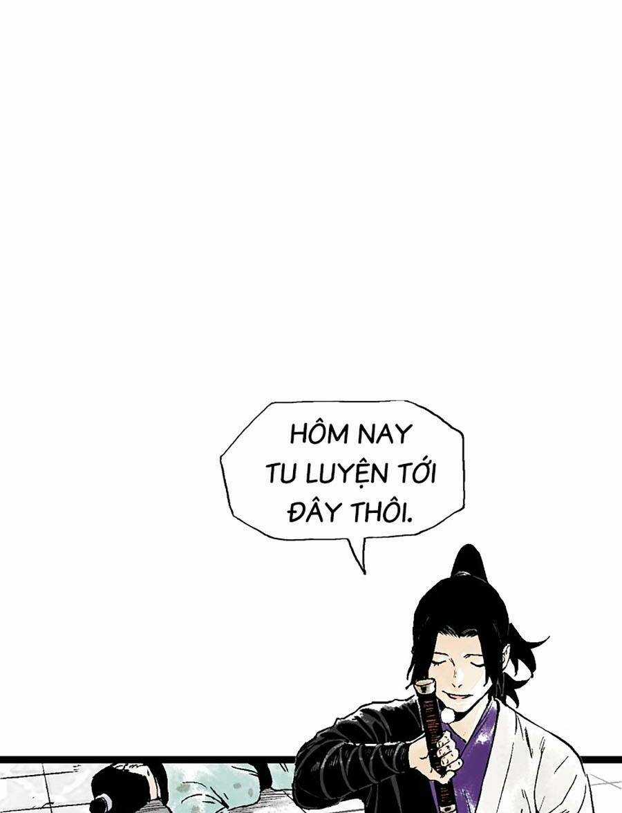 Ma Hiệp Côn Lôn - Chapter 42 - Trang 48