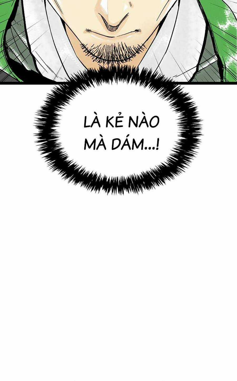 Ma Hiệp Côn Lôn - Chapter 42 - Trang 6