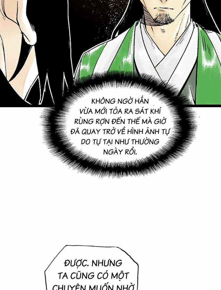 Ma Hiệp Côn Lôn - Chapter 42 - Trang 56