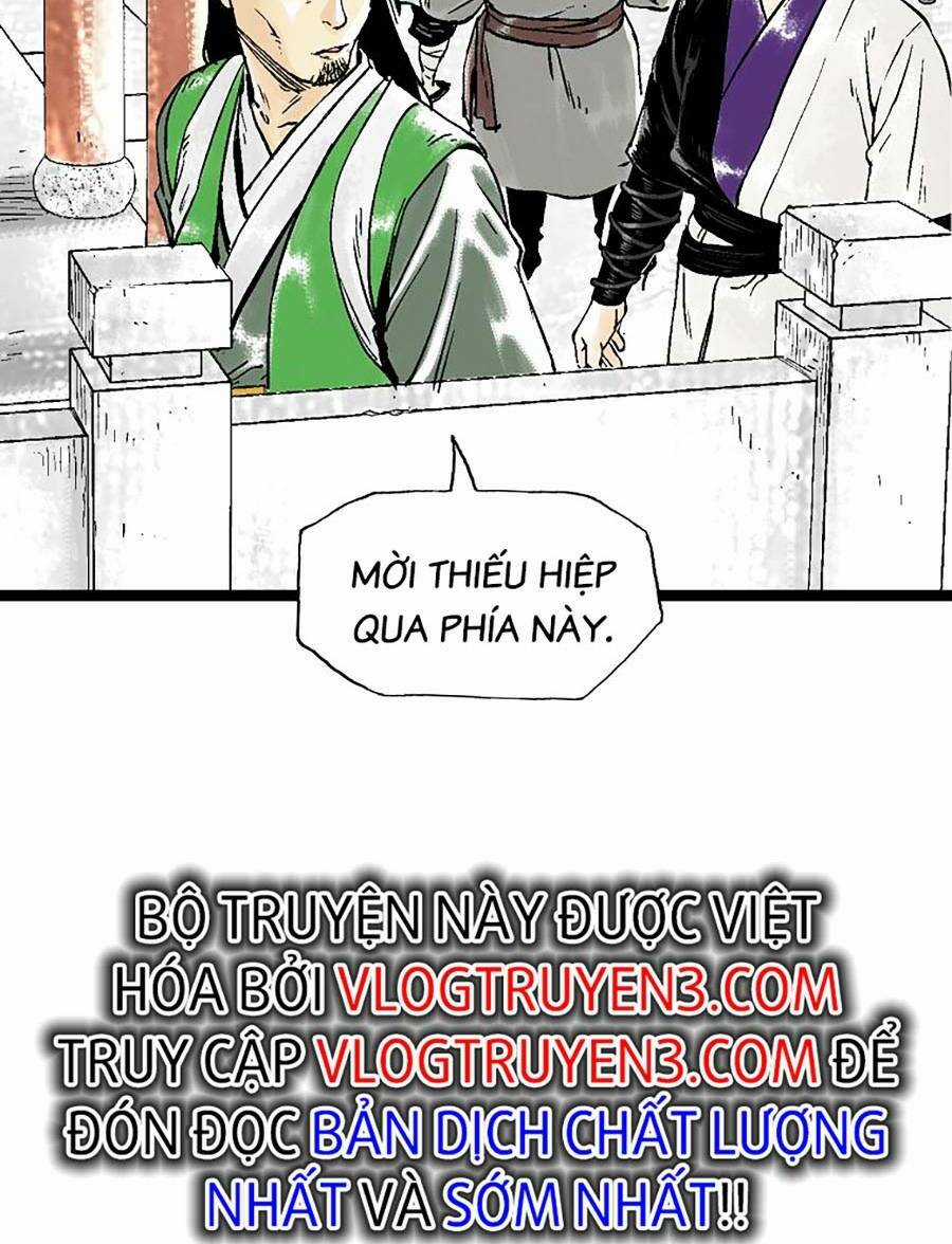 Ma Hiệp Côn Lôn - Chapter 42 - Trang 62