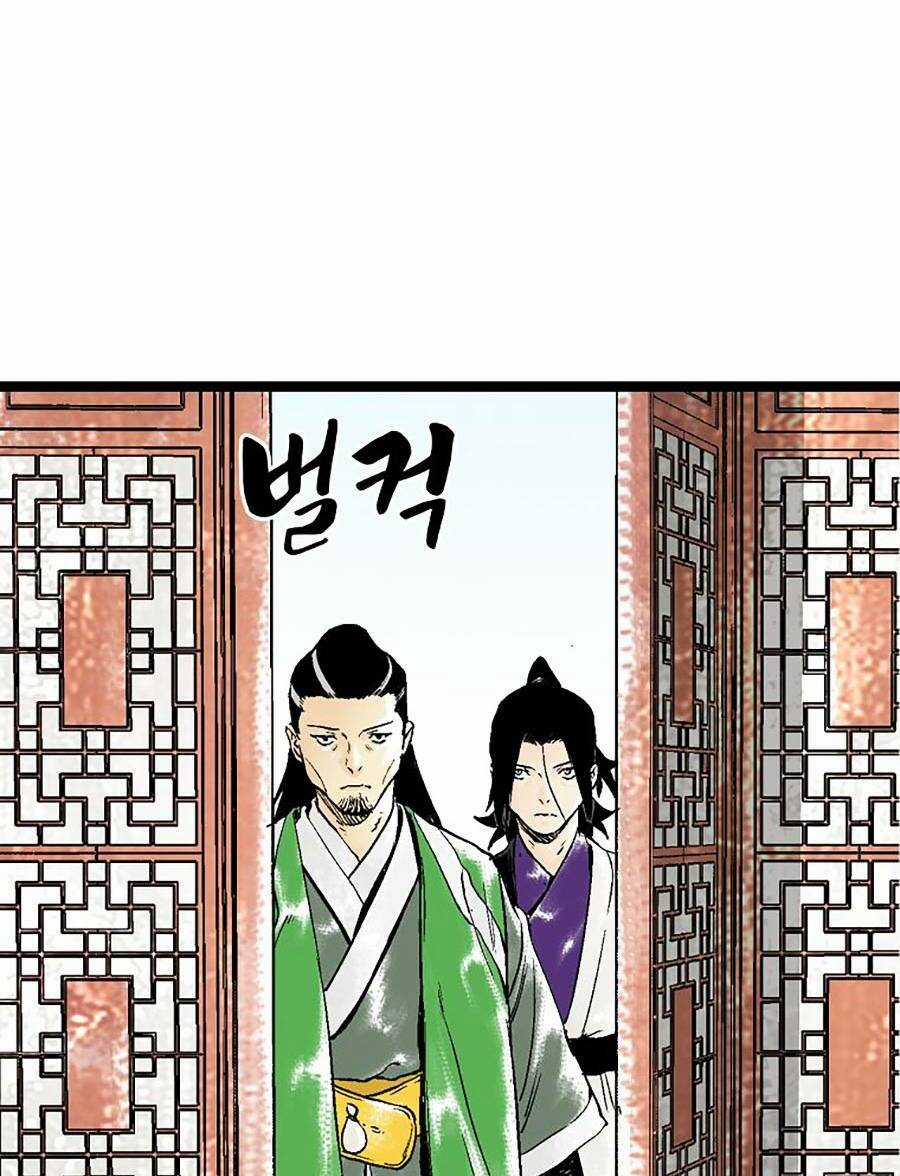 Ma Hiệp Côn Lôn - Chapter 42 - Trang 64