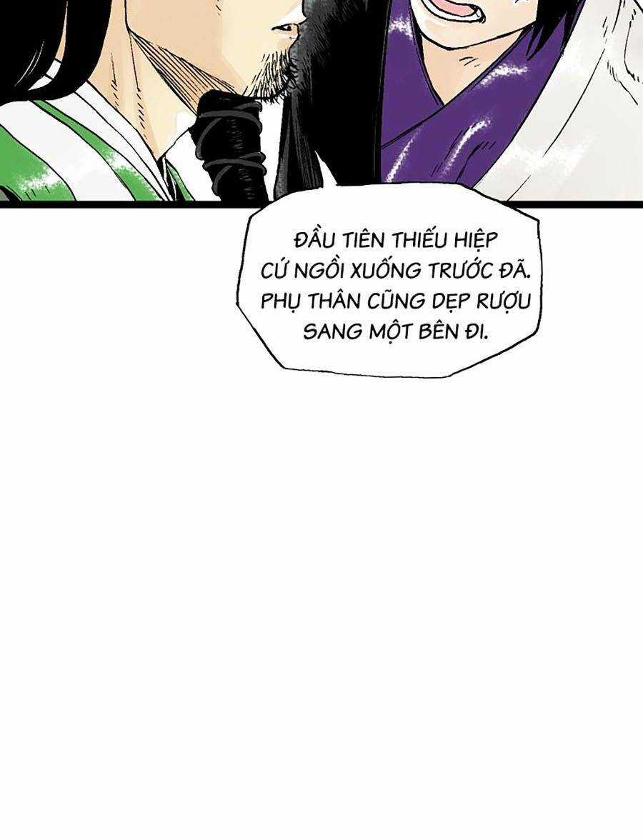 Ma Hiệp Côn Lôn - Chapter 42 - Trang 68