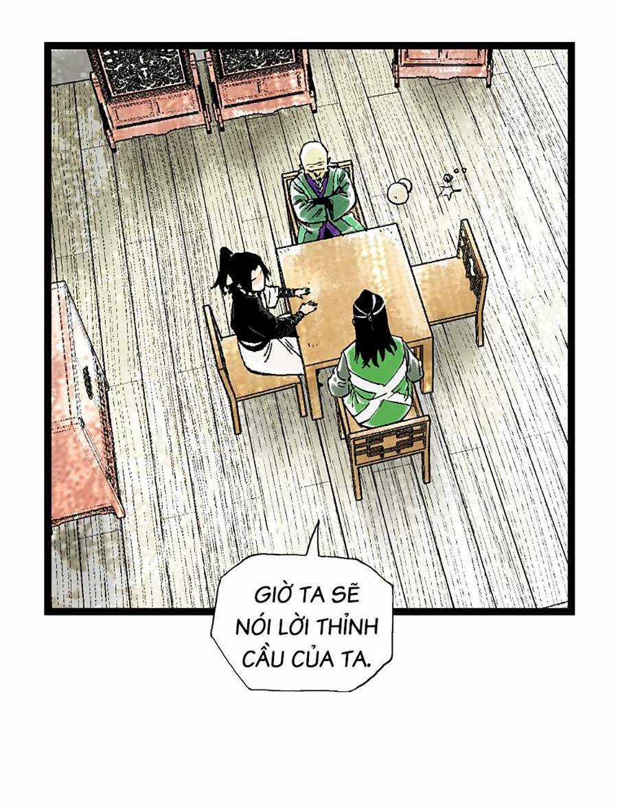 Ma Hiệp Côn Lôn - Chapter 42 - Trang 69