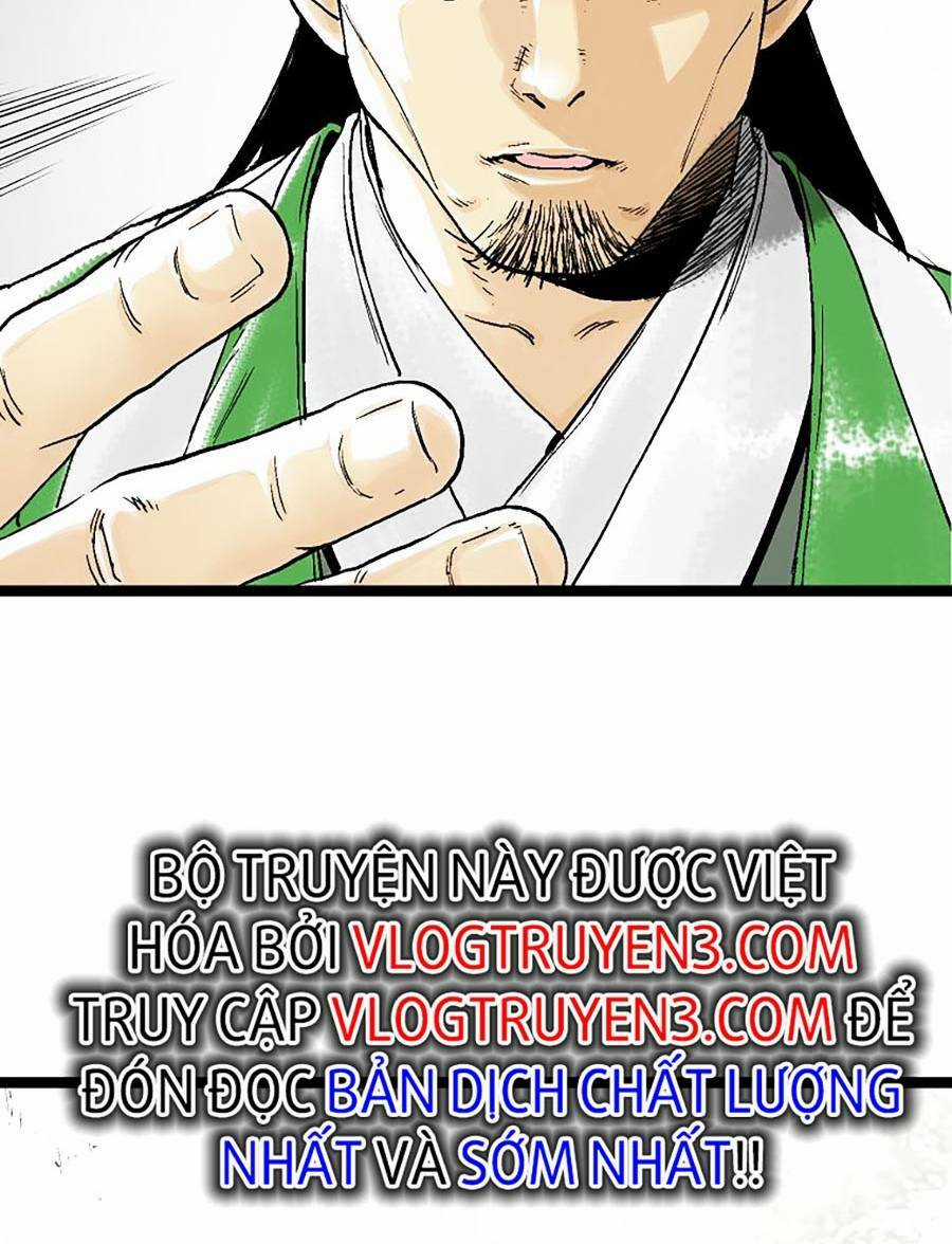 Ma Hiệp Côn Lôn - Chapter 42 - Trang 71