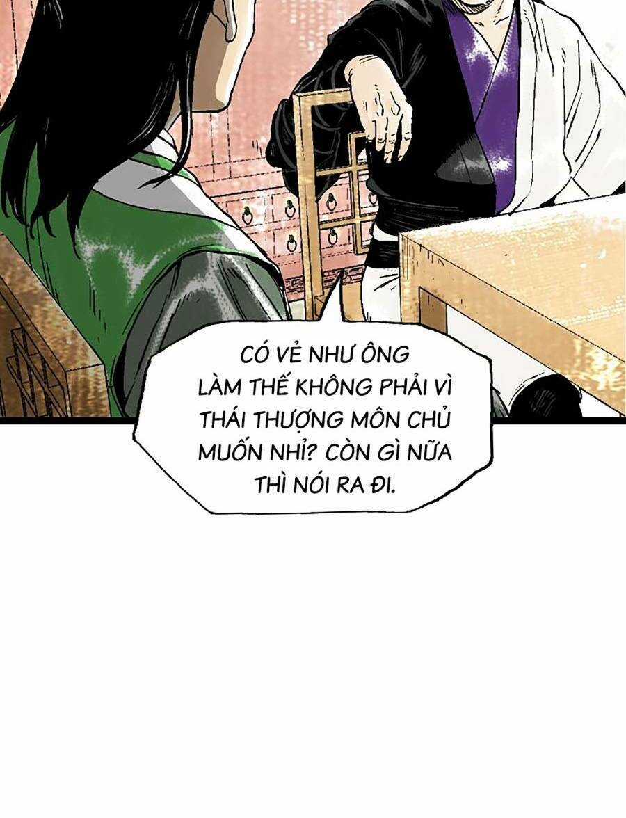 Ma Hiệp Côn Lôn - Chapter 42 - Trang 74