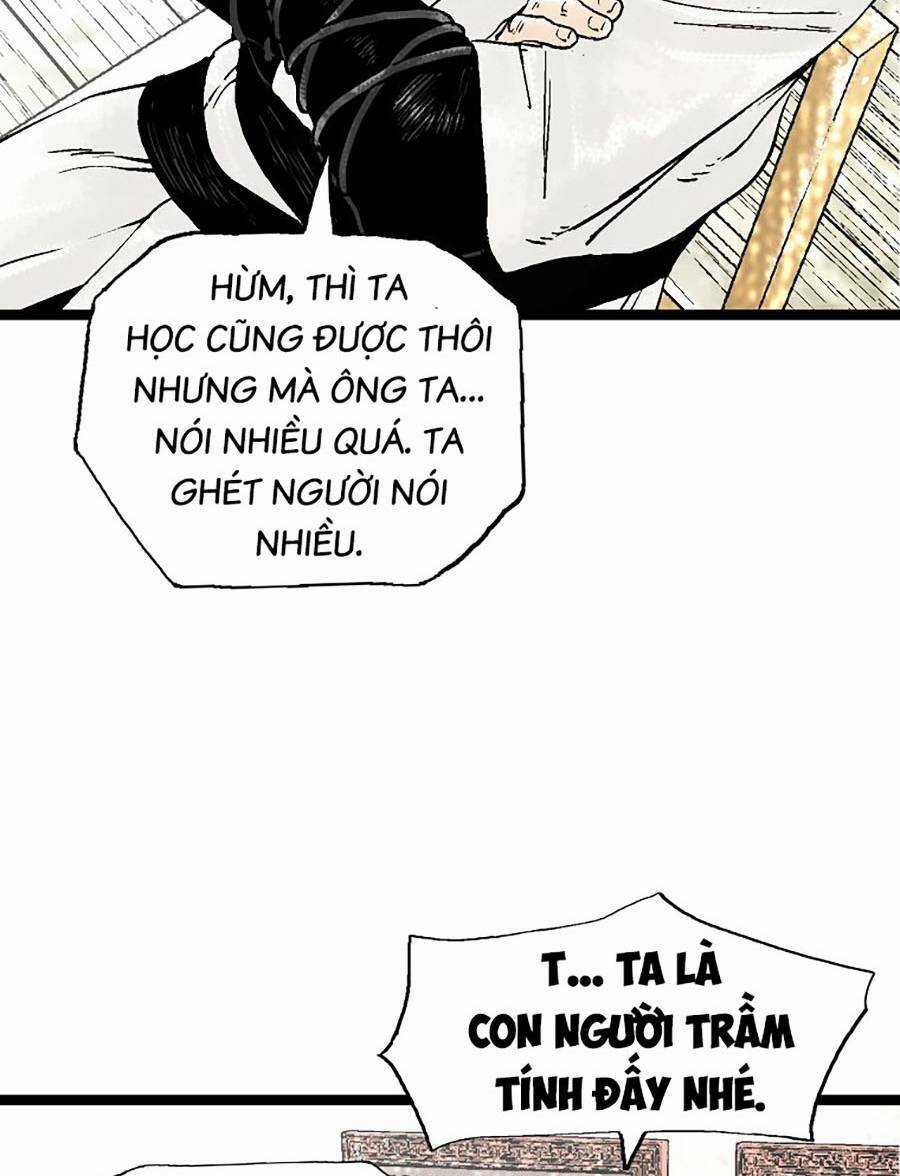 Ma Hiệp Côn Lôn - Chapter 42 - Trang 79