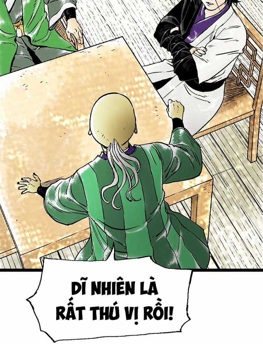 Ma Hiệp Côn Lôn - Chapter 42 - Trang 82