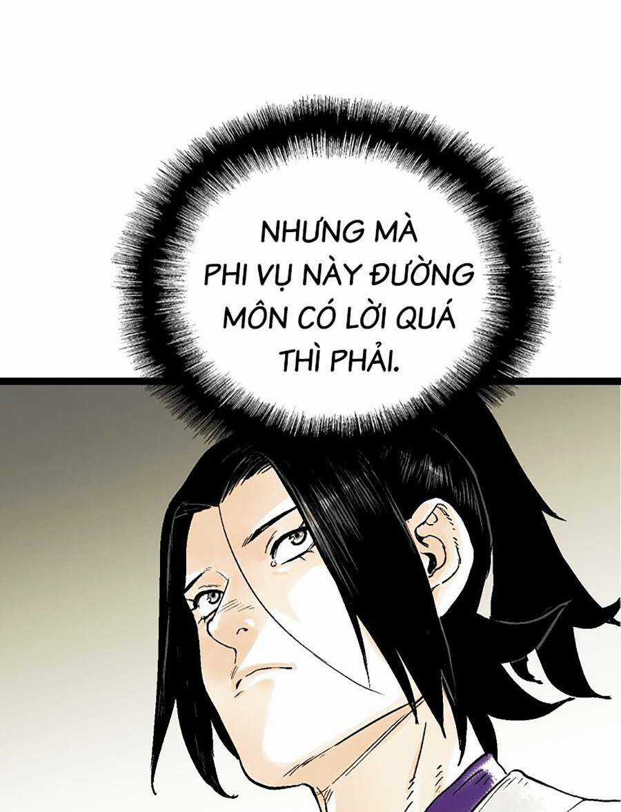 Ma Hiệp Côn Lôn - Chapter 42 - Trang 83