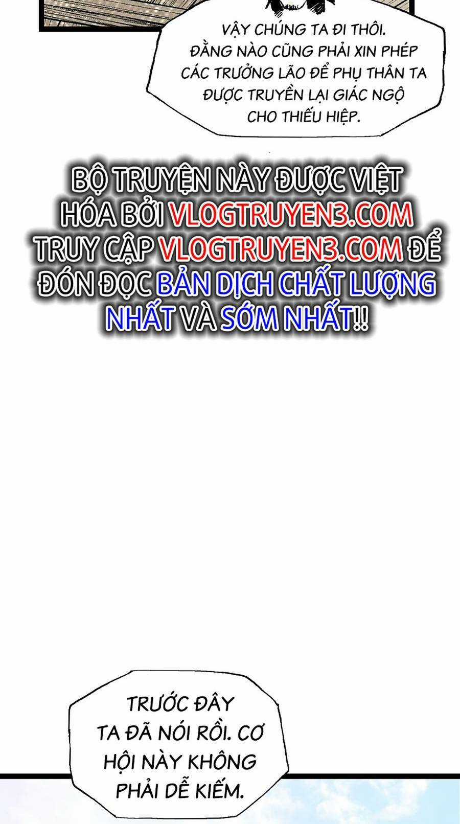 Ma Hiệp Côn Lôn - Chapter 42 - Trang 88