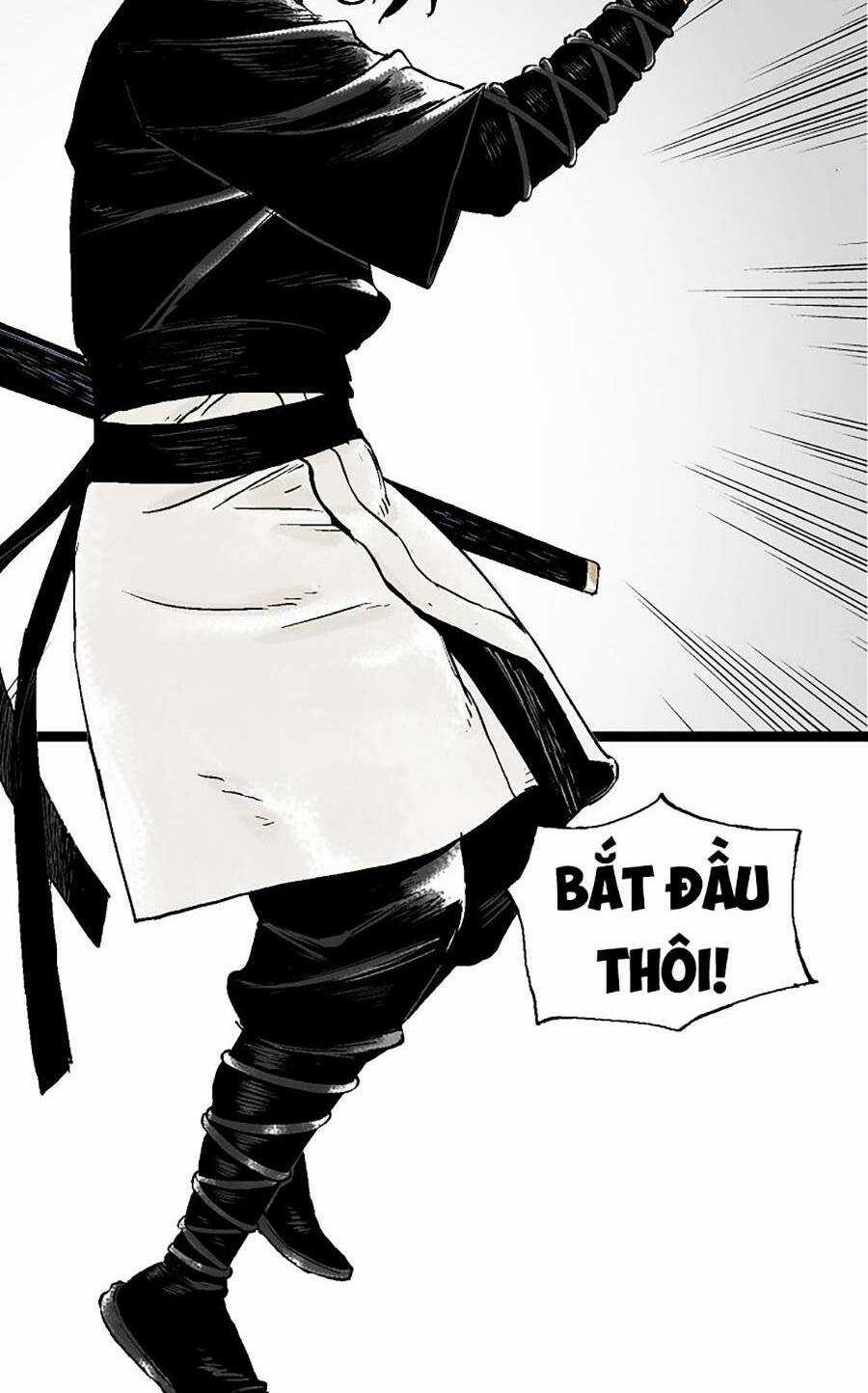 Ma Hiệp Côn Lôn - Chapter 42 - Trang 10