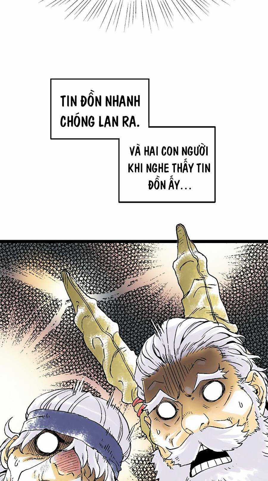 Ma Hiệp Côn Lôn - Chapter 42 - Trang 93