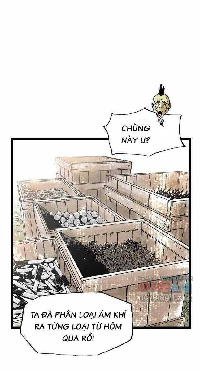 Ma Hiệp Côn Lôn - Chapter 43 - Trang 12