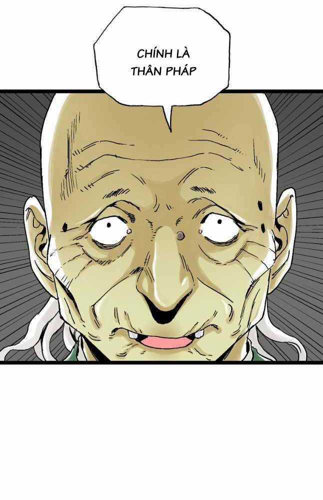 Ma Hiệp Côn Lôn - Chapter 43 - Trang 17