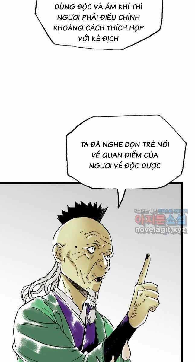 Ma Hiệp Côn Lôn - Chapter 43 - Trang 19