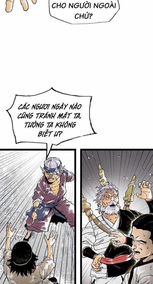 Ma Hiệp Côn Lôn - Chapter 43 - Trang 3