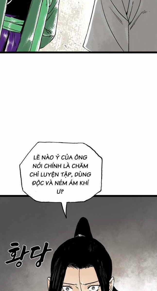 Ma Hiệp Côn Lôn - Chapter 43 - Trang 26