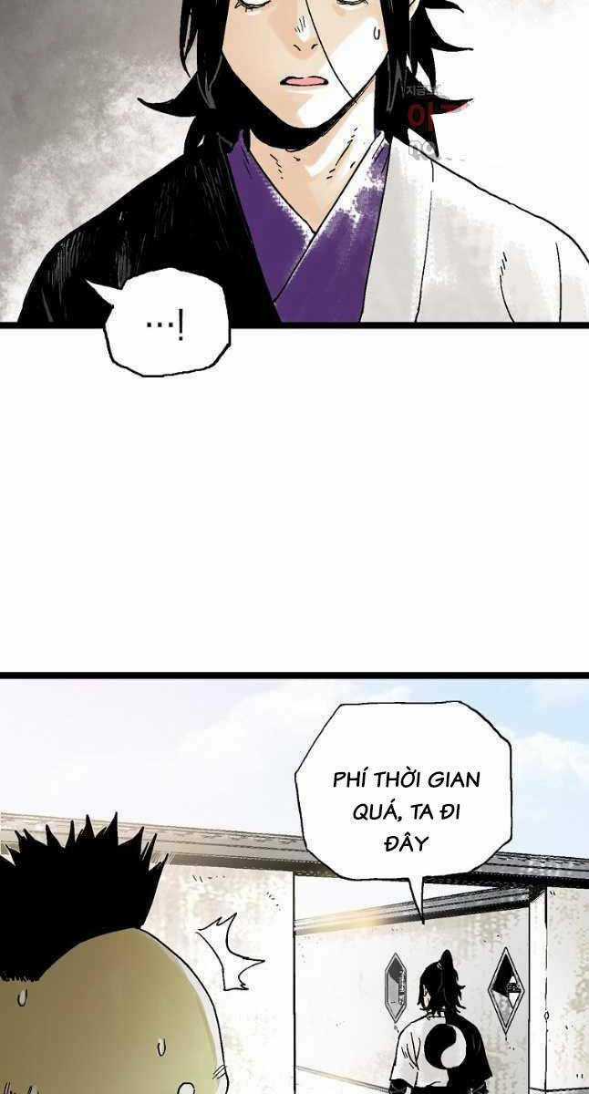 Ma Hiệp Côn Lôn - Chapter 43 - Trang 27