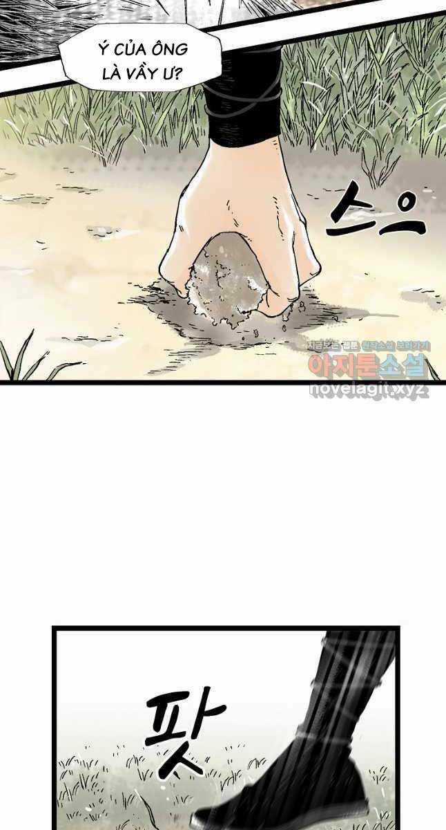 Ma Hiệp Côn Lôn - Chapter 43 - Trang 30