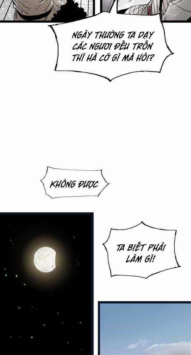 Ma Hiệp Côn Lôn - Chapter 43 - Trang 4