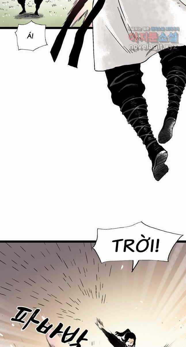 Ma Hiệp Côn Lôn - Chapter 43 - Trang 32