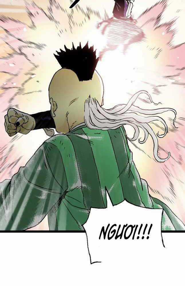 Ma Hiệp Côn Lôn - Chapter 43 - Trang 33