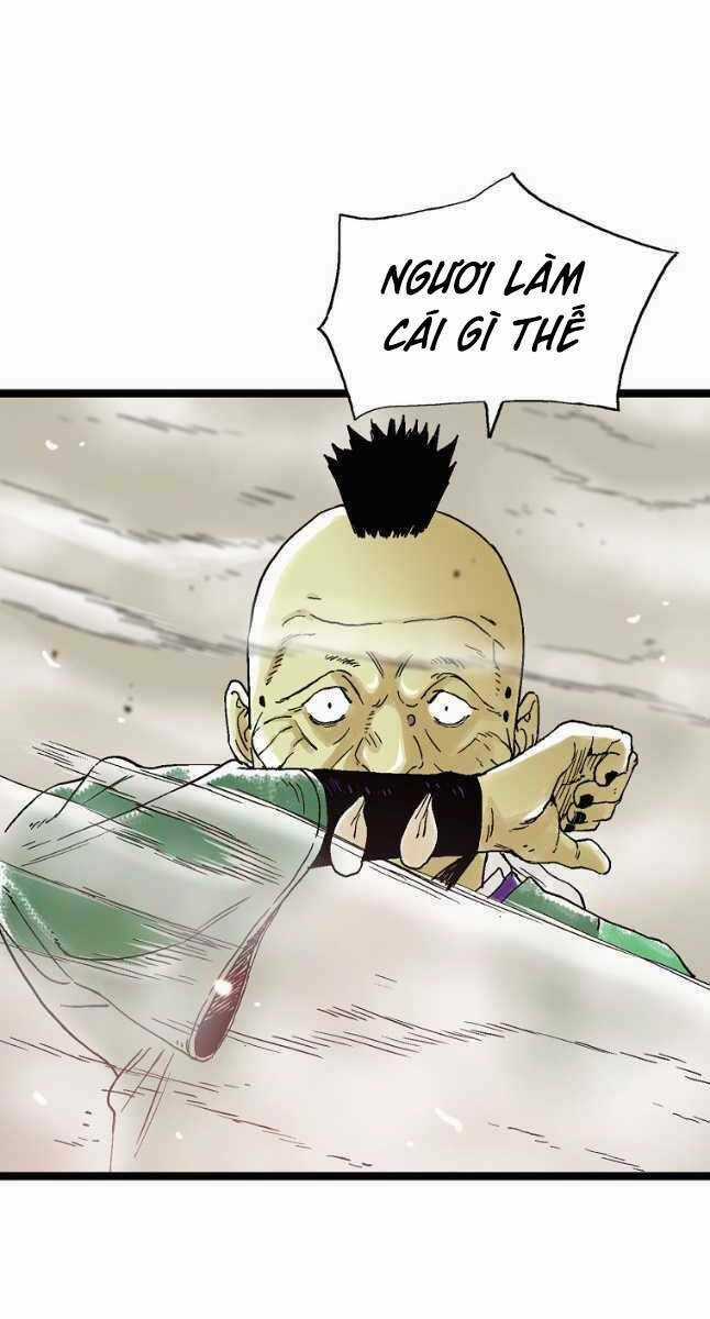 Ma Hiệp Côn Lôn - Chapter 43 - Trang 34