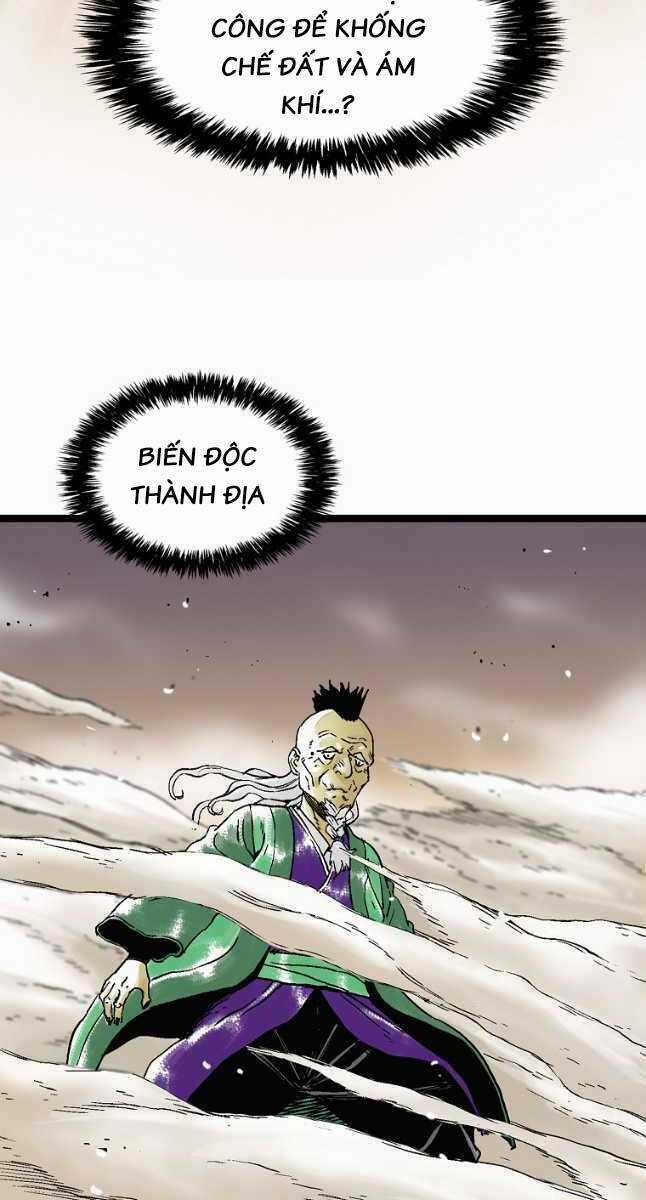 Ma Hiệp Côn Lôn - Chapter 43 - Trang 37