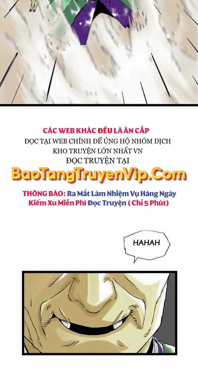 Ma Hiệp Côn Lôn - Chapter 43 - Trang 39