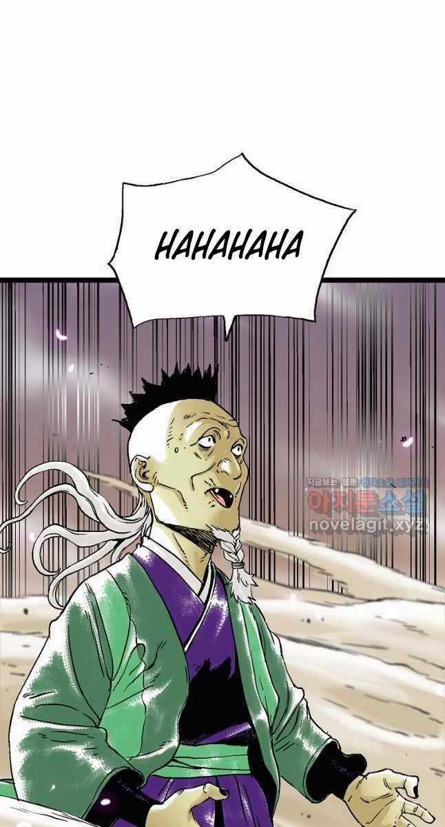 Ma Hiệp Côn Lôn - Chapter 43 - Trang 40