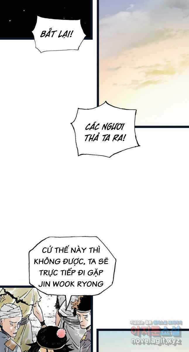 Ma Hiệp Côn Lôn - Chapter 43 - Trang 5