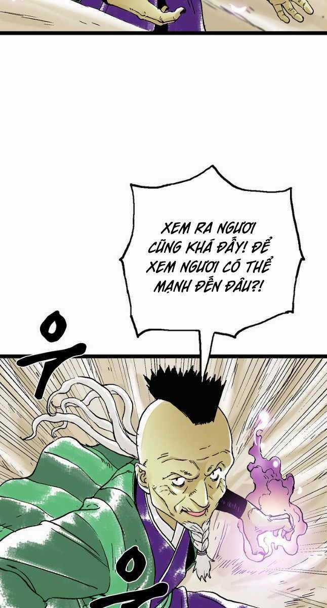 Ma Hiệp Côn Lôn - Chapter 43 - Trang 41
