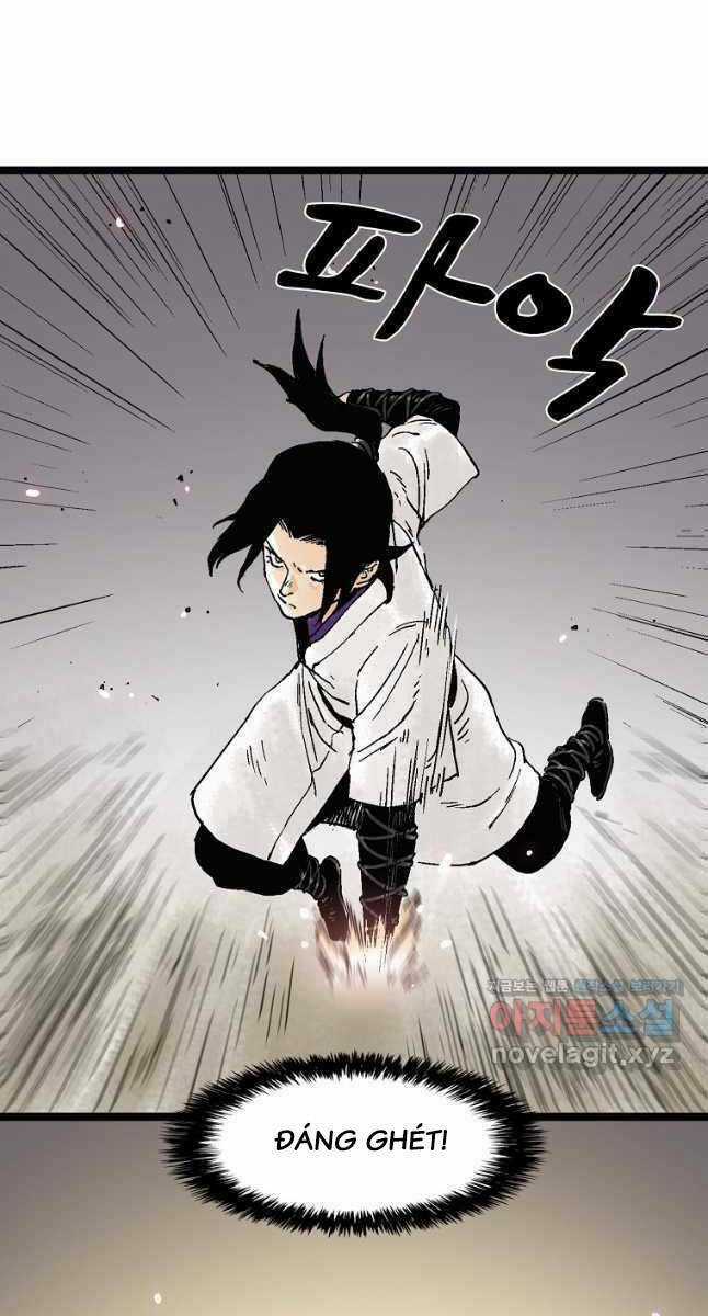 Ma Hiệp Côn Lôn - Chapter 43 - Trang 45