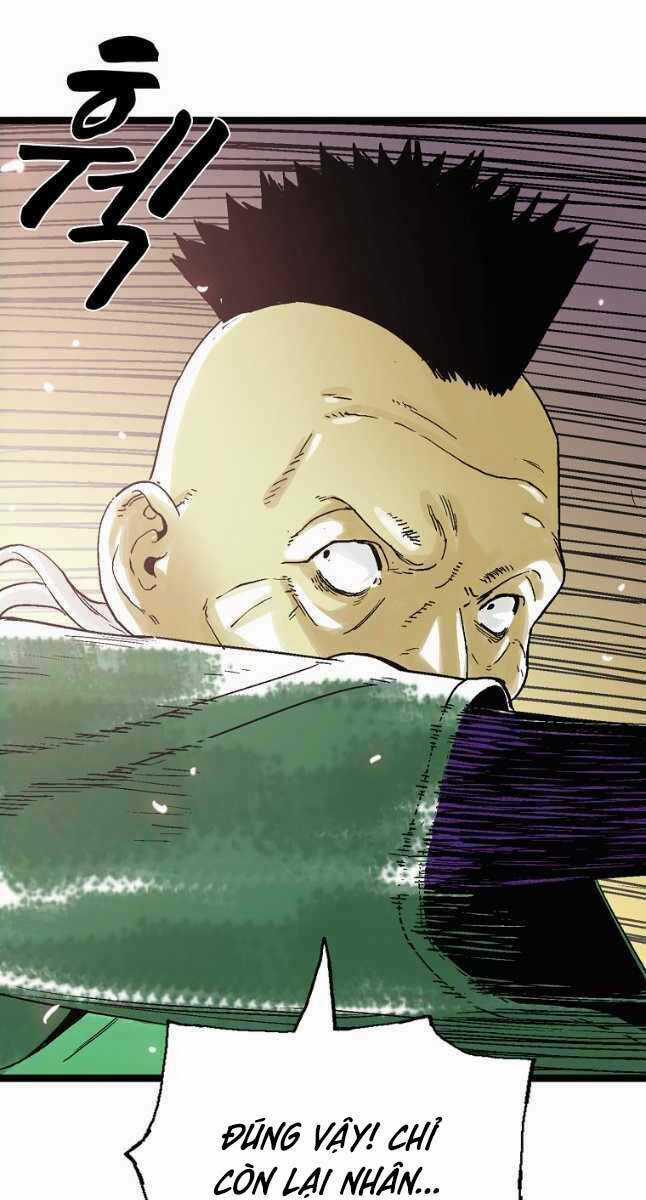 Ma Hiệp Côn Lôn - Chapter 43 - Trang 50