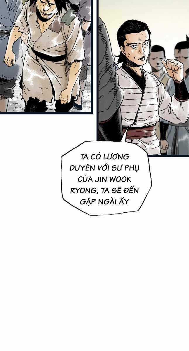 Ma Hiệp Côn Lôn - Chapter 43 - Trang 6