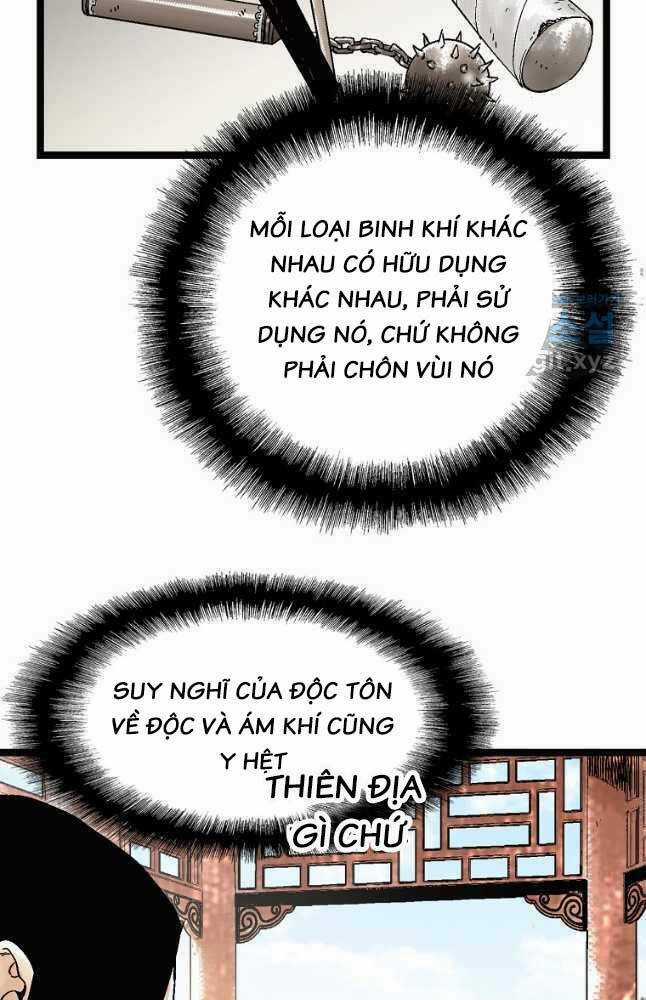 Ma Hiệp Côn Lôn - Chapter 43 - Trang 58